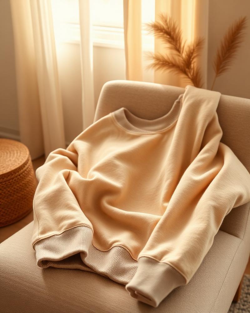 Sweatshirts